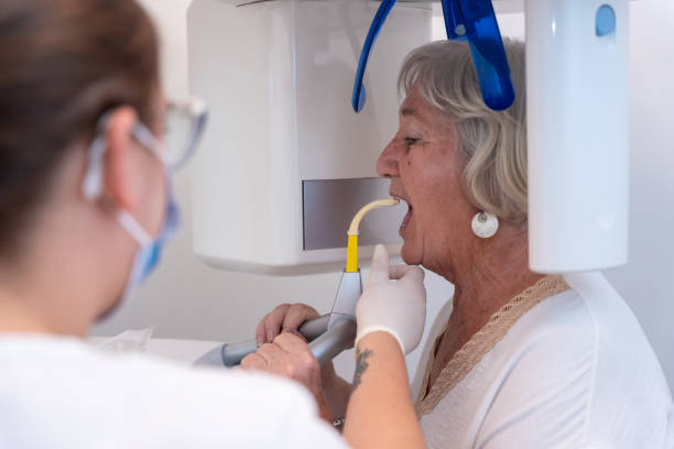 Best Chipped Tooth Repair Near Me  in Kemmerer, WY