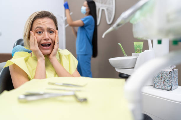 Best Affordable Emergency Dental Care  in Kemmerer, WY