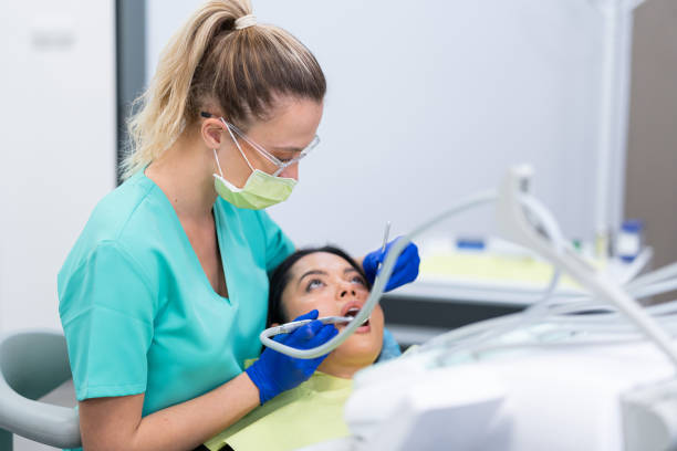 Emergency Dental Filling Replacement in WY